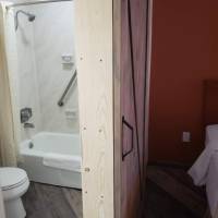 Deluxe Double Room with Bath