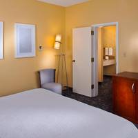 King Room with Sofa Bed