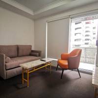 Standard One-Bedroom Apartment