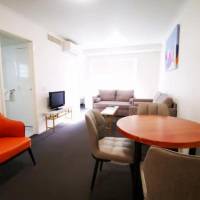Standard Two-Bedroom Apartment (3 Adults)