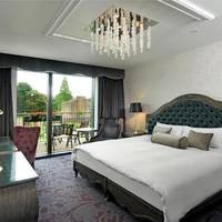 Guest Queen Room