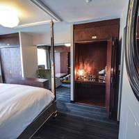 King Junior Suite