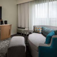 King Room with Sofa Bed
