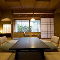 Superior Japanese-Style Room