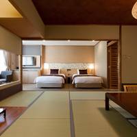 Superior Room with Tatami Area
