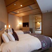 Deluxe Room with Tatami Area