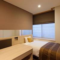 Compact Single Room