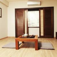 Korean-Style Standard Room