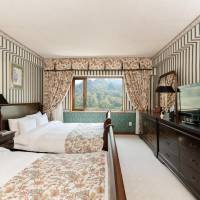 Standard Suite
