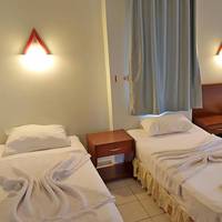 Double or Twin Room with Balcony