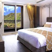 Superior Double Room with Bath