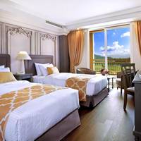 Superior Twin Room with Bath