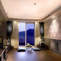 Korean-Style Superior Triple Room with Bath