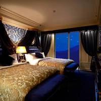 Royal Suite