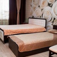 Double Room with Extra Bed