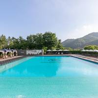 Special Offer - Superior Double Room with Pool/Sauna Access for 2 Pax