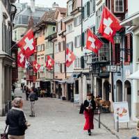 Experience Zurich
