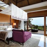 Two-Bedroom  Family Villa