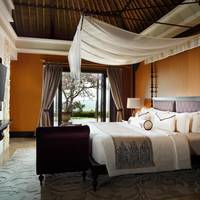 Ocean Front Two-Bedroom Villa with Private Pool
