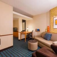 Studio King Suite