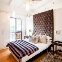 Luxury One-Bedroom Apartment 4