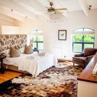 Luxury Two-Bedroom Apartment 2