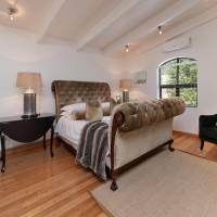 Luxury Two-Bedroom Apartment 3