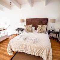 Luxury Two-Bedroom Apartment 7