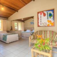 Master Chalet