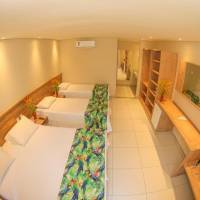 Deluxe Chalet