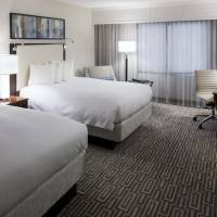 King or Double Room
