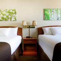 Queen Room with Two Queen Beds