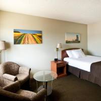 Queen Suite