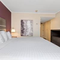 Executive King Room