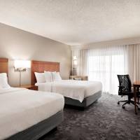 Queen Room with Two Queen Beds