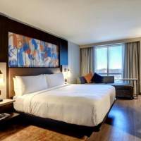 King or Double Room