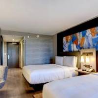 Double Room with Two Double Beds