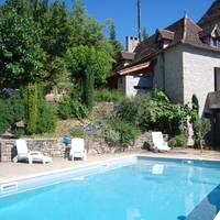 Andressac's  House