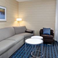 King Room with Sofa Bed