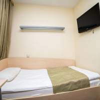 Comfort Twin Room