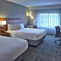 Queen Room with Two Queen Beds