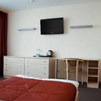 Business Twin Room