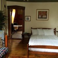 Queen Suite