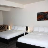 Superior Deluxe Double Room 