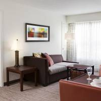 2 Bedroom Larger Suite