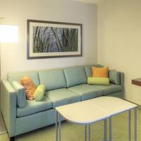 Double Suite with Two Double Beds
