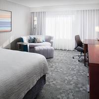 King Room with Sofa Bed