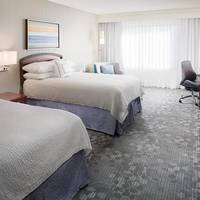 Double Room with Two Double Beds