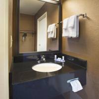 Double Room with Two Double Beds