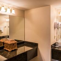 King or Double Room